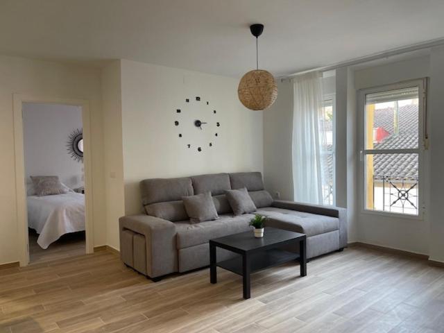 Apartamentos Turisticos Los Barruecos Caces Exteriör bild