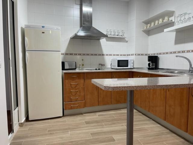Apartamentos Turisticos Los Barruecos Caces Exteriör bild